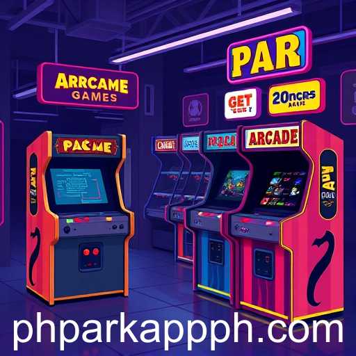 Arcade Games