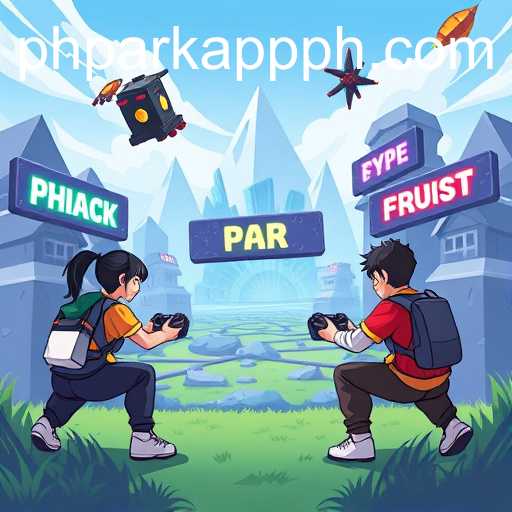 The Rise of phpark App in 2025