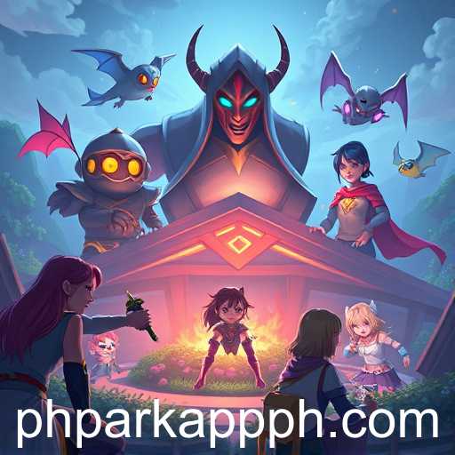 The Rise of PHPark: Revolutionizing Online Gaming